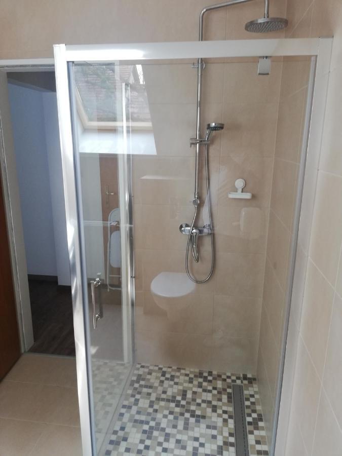 Levanda Panzio Kópháza Exterior foto